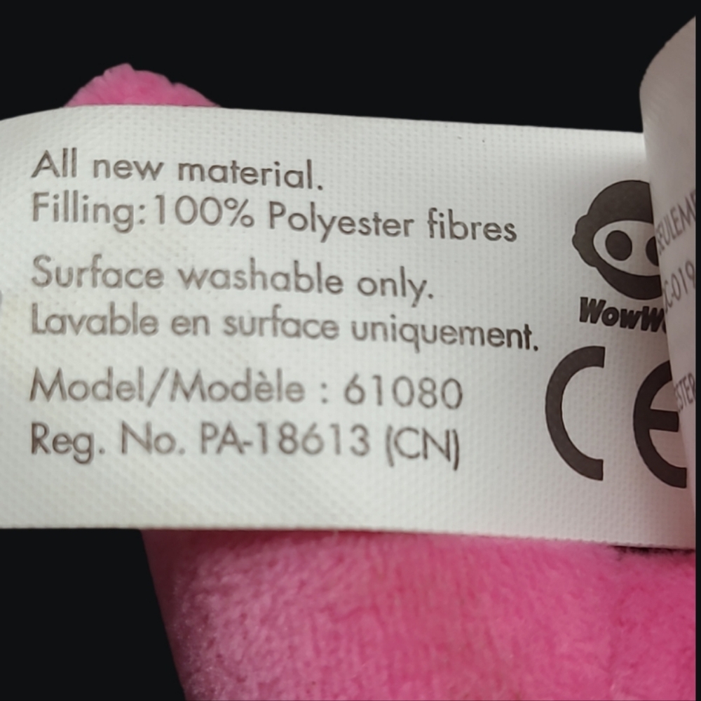 2019 PINKFONG          BABY SHARK SINGING PUPPET     TESTED/WORKS - Picture 8 of 11